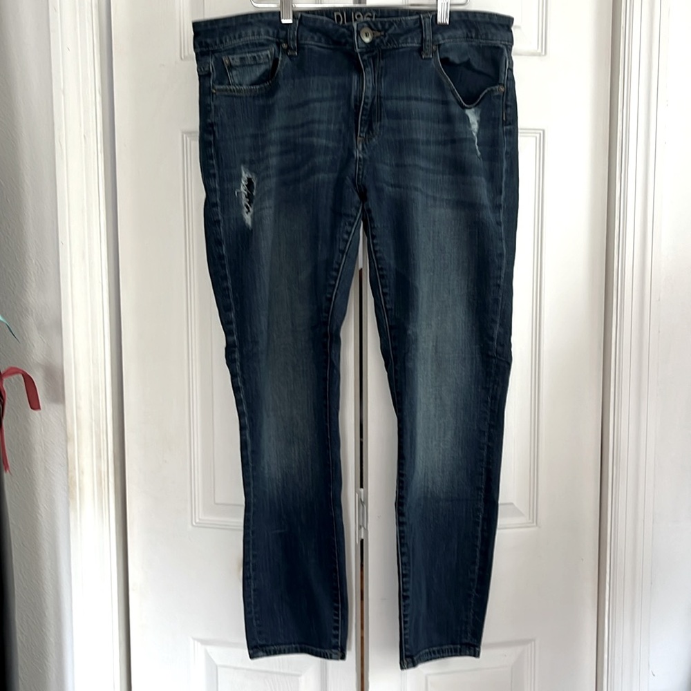 Dl1961 azalea jeans